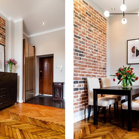 Househost Apartment: Jozefa 2/10 Krakow Dış mekan fotoğraf