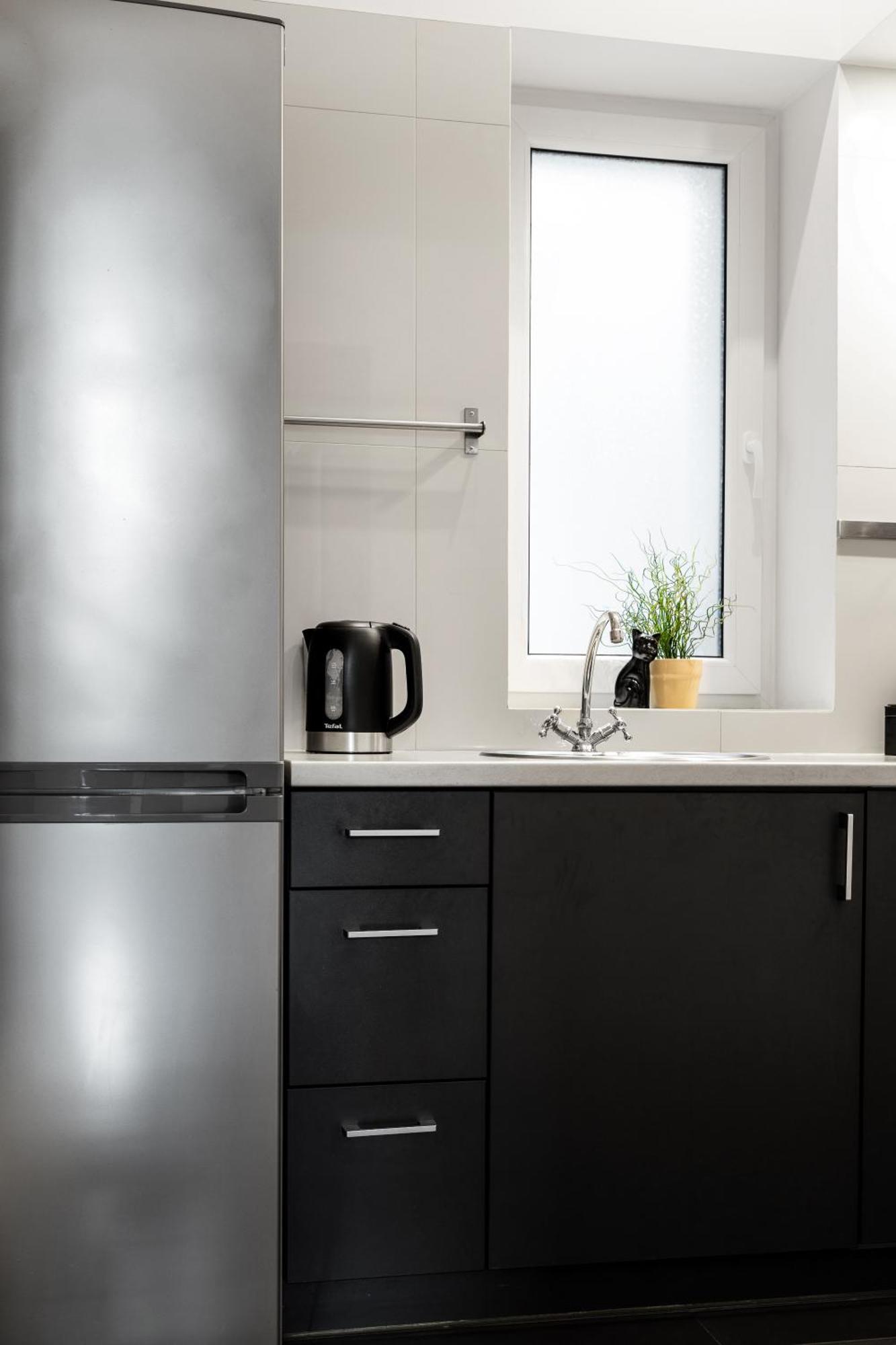 Househost Apartment: Jozefa 2/10 Krakow Dış mekan fotoğraf