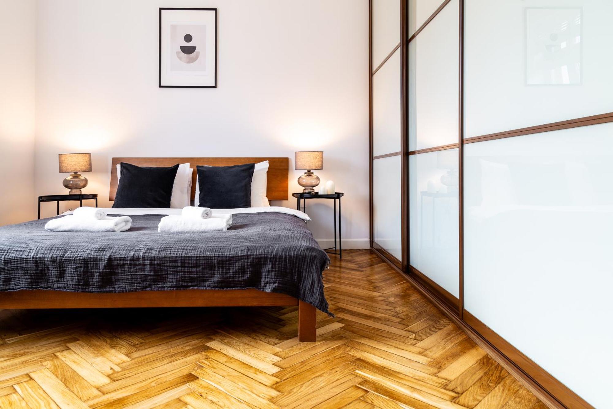 Househost Apartment: Jozefa 2/10 Krakow Dış mekan fotoğraf