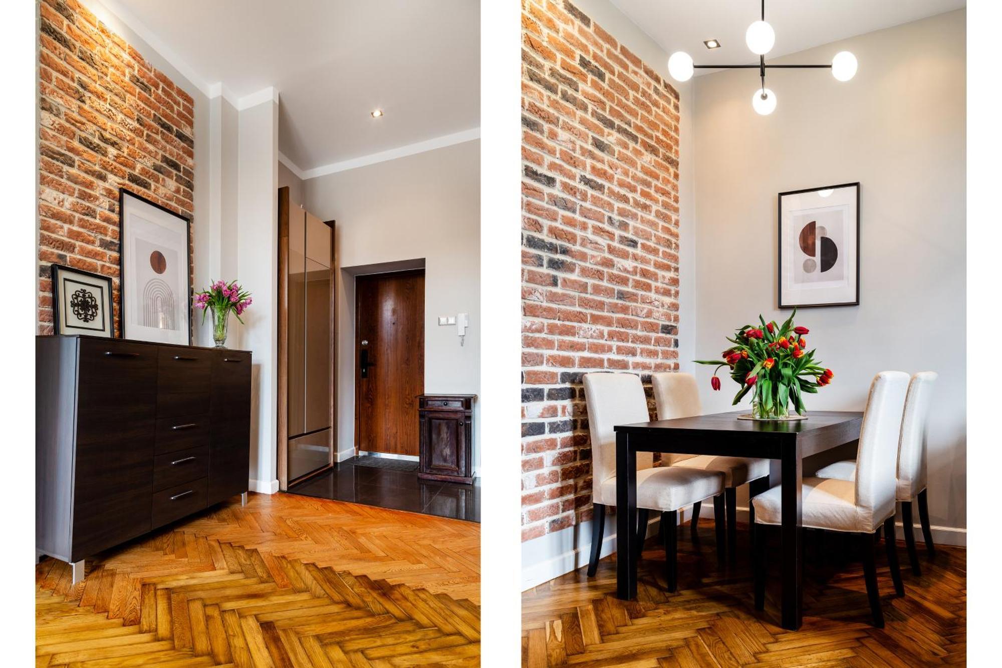 Househost Apartment: Jozefa 2/10 Krakow Dış mekan fotoğraf