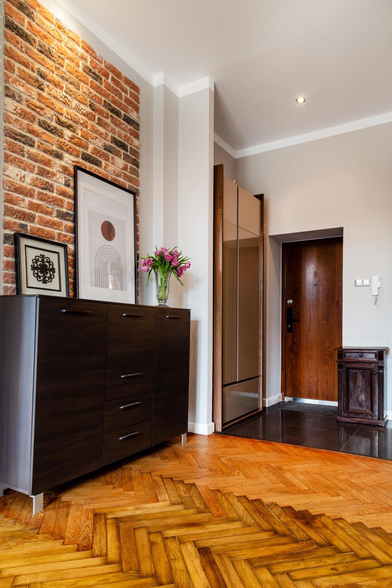 Househost Apartment: Jozefa 2/10 Krakow Dış mekan fotoğraf