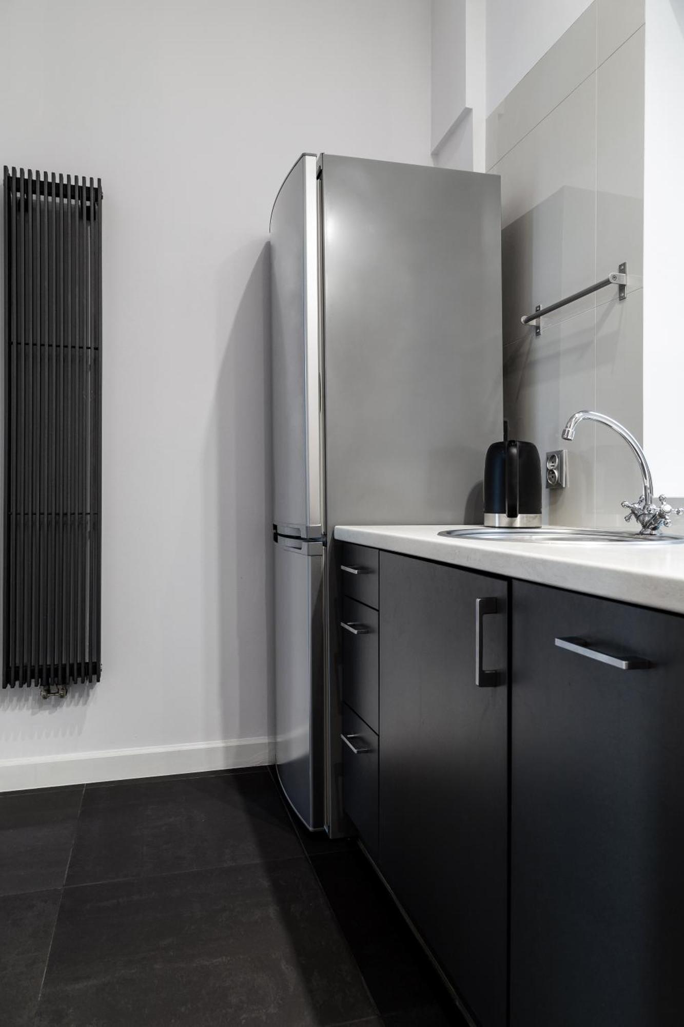 Househost Apartment: Jozefa 2/10 Krakow Dış mekan fotoğraf