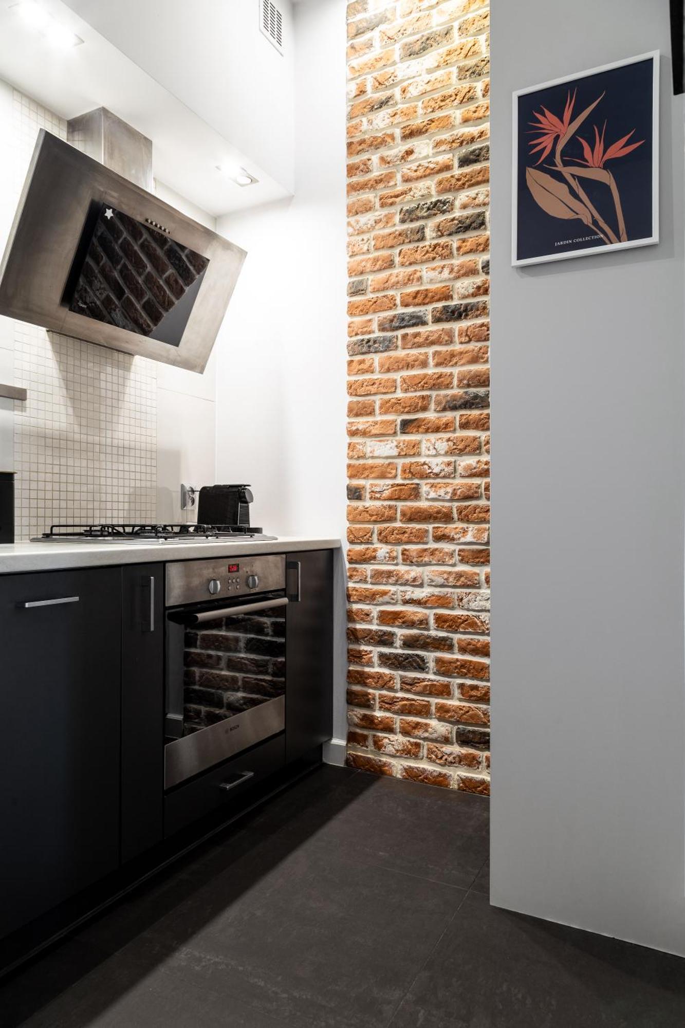 Househost Apartment: Jozefa 2/10 Krakow Dış mekan fotoğraf