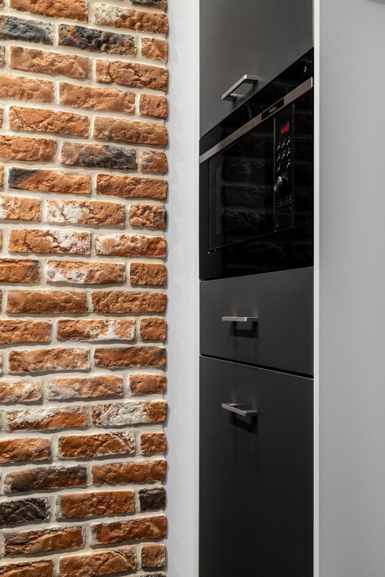 Househost Apartment: Jozefa 2/10 Krakow Dış mekan fotoğraf